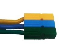 Moteur - Anderson 3 voies