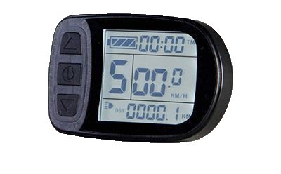 LCD Display