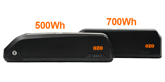 autonomie kit velo electrique route