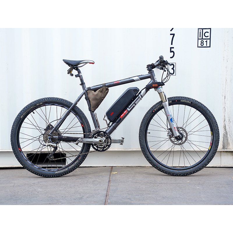 kit touring