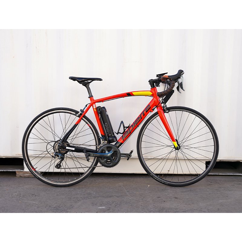 kit touring