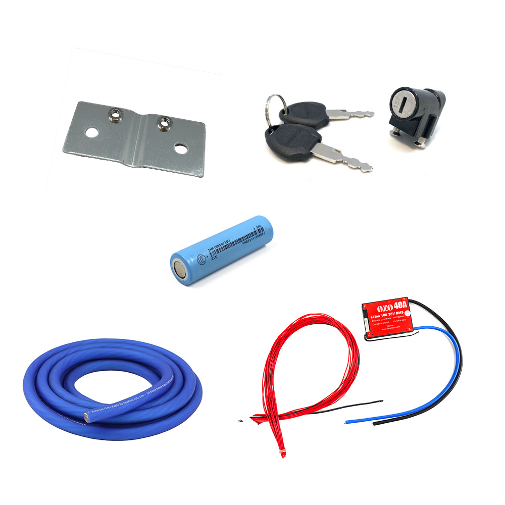 Accessoires vélo indispensables 1