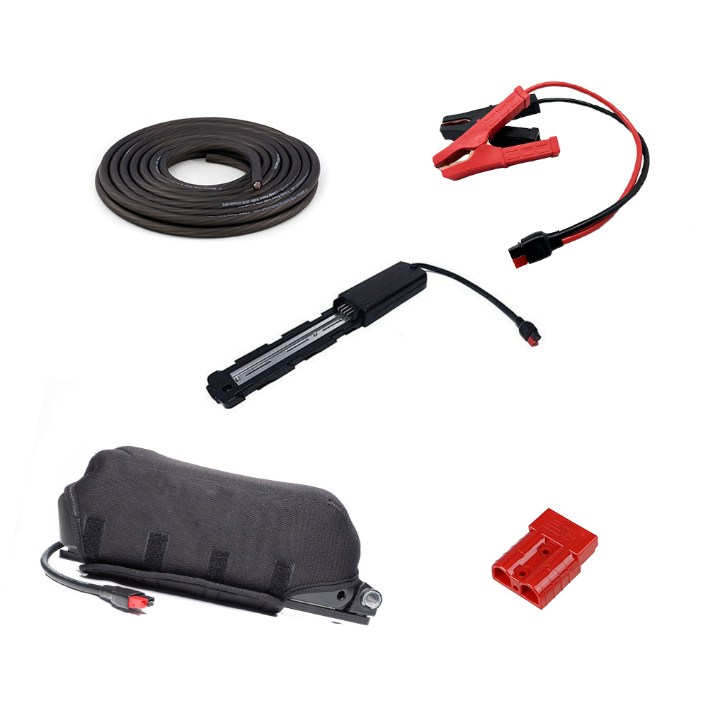 Accessoires vélo indispensables 1