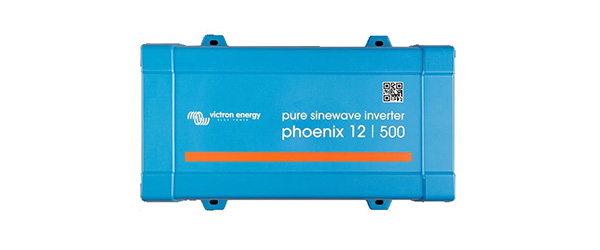 Convertisseur de tension Victron Energy