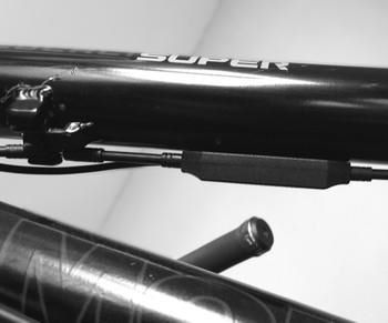 Capteur dérailleur OZO