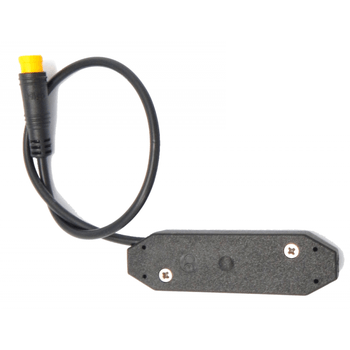 Capteur dérailleur kit moteur pédalier