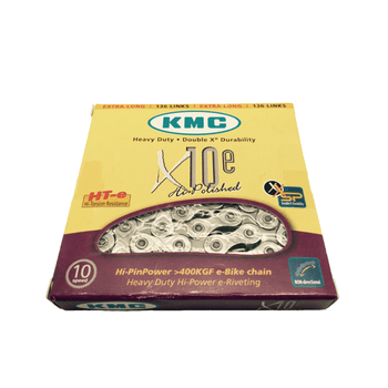 Chaine renforcée kit moteur pédalier OZO