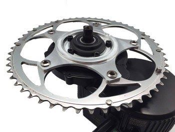 Plateau kit moteur pédalier BBS01 bafang ozo