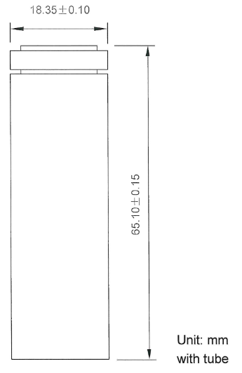 EVE INR 21700 plan 2D