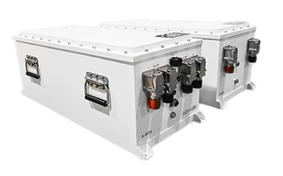 kit rétrofit bateau
