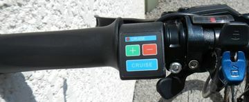 cruise control