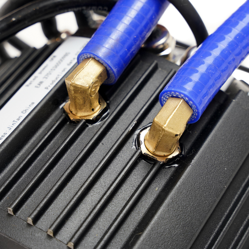 Système refroidissement