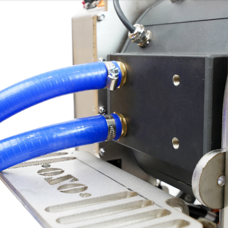 Refroidissement liquide